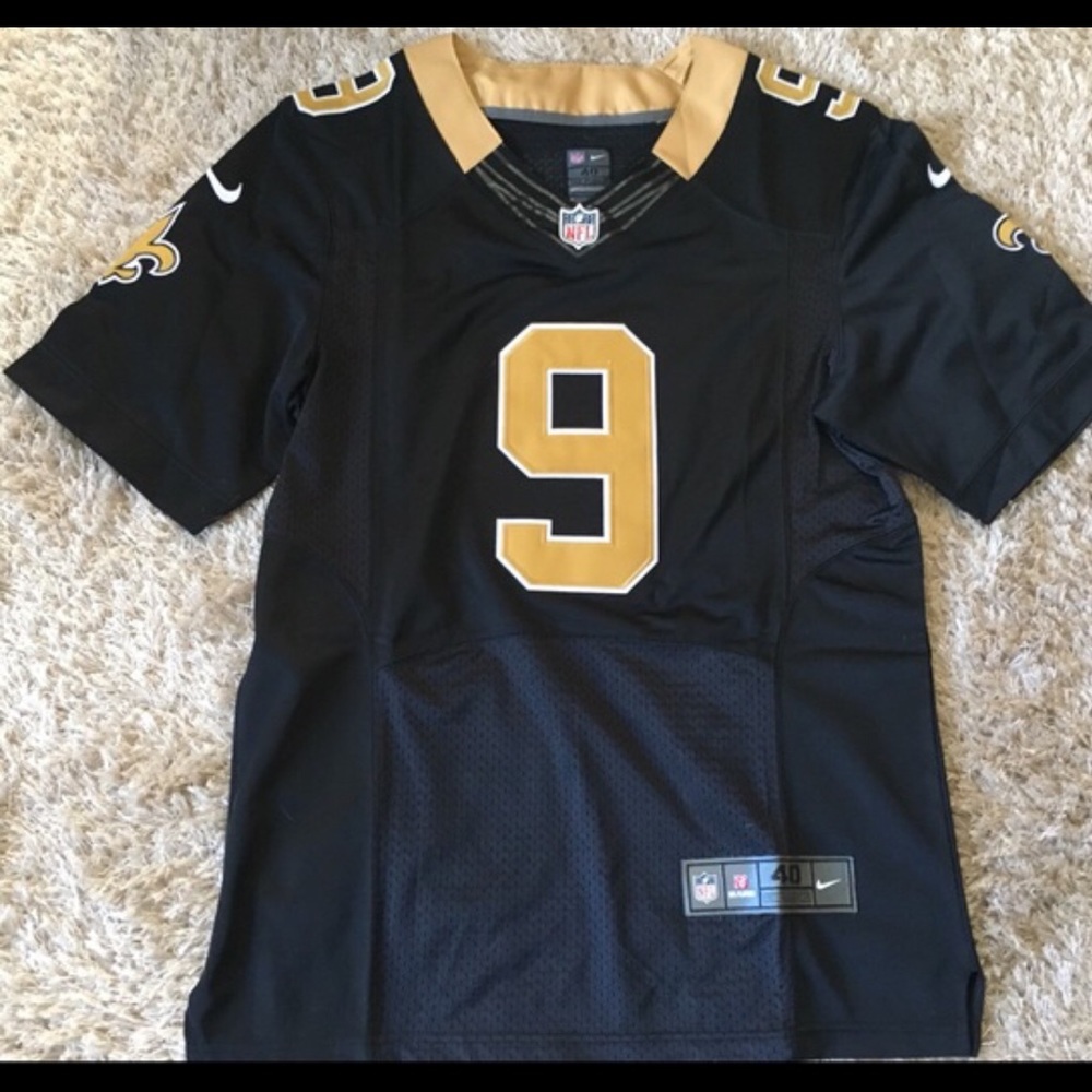 Drew brees Jersey